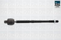 FAI AutoParts FPRE0627 - Articulación axial, barra de acoplamiento
