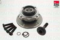 FAI AutoParts FHBK1236 - Juego de cojinete de rueda