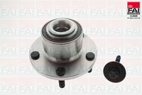 FAI AutoParts FHBK1285 - Juego de cojinete de rueda