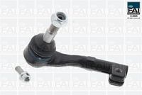 FAI AutoParts FPTR0221L - Rótula barra de acoplamiento