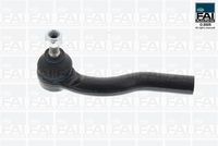 FAI AutoParts FPTR0207L - Rótula barra de acoplamiento