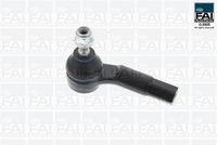 FAI AutoParts FPTR0140L - Rótula barra de acoplamiento