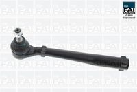 FAI AutoParts FPTR0105L - Rótula barra de acoplamiento