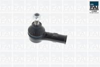 FAI AutoParts FPTR0097 - Rótula barra de acoplamiento