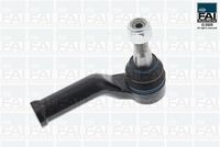 FAI AutoParts FPTR0050R - Rótula barra de acoplamiento