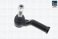 FAI AutoParts FPTR0050L - Rótula barra de acoplamiento