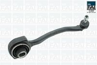 FAI AutoParts FPTC0083R - Barra oscilante, suspensión de ruedas
