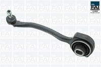 FAI AutoParts FPTC0083L - Barra oscilante, suspensión de ruedas