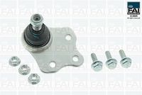FAI AutoParts FPBJ0279 - Rótula de suspensión/carga