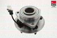 FAI AutoParts FHBK1352 - Juego de cojinete de rueda