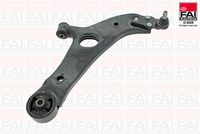 FAI AutoParts SS8841 - Barra oscilante, suspensión de ruedas