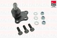 FAI AutoParts SS11210 - Rótula de suspensión/carga
