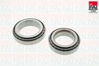 FAI AutoParts FWBK1220 - Juego de cojinete de rueda
