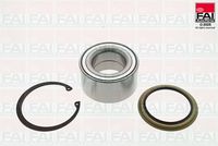 FAI AutoParts FWBK1193 - Juego de cojinete de rueda