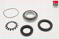 FAI AutoParts FWBK1179 - Juego de cojinete de rueda