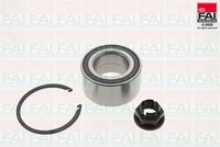 FAI AutoParts FWBK1177 - Juego de cojinete de rueda