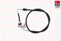 FAI AutoParts FBC198 - Cable de accionamiento, freno de estacionamiento
