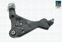 FAI AutoParts FPWB0293R - Barra oscilante, suspensión de ruedas