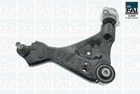 FAI AutoParts FPWB0293L - Barra oscilante, suspensión de ruedas