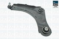 FAI AutoParts FPWB0208L - Barra oscilante, suspensión de ruedas