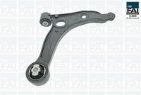 FAI AutoParts FPWB0195R - Barra oscilante, suspensión de ruedas