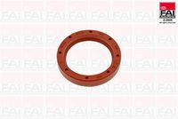 FAI AutoParts OS586 - Retén para ejes, cigüeñal