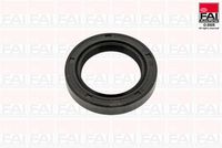 FAI AutoParts OS381 - Retén para ejes, cigüeñal