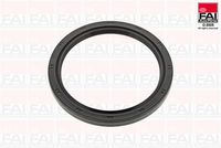 FAI AutoParts OS322 - Retén para ejes, cigüeñal