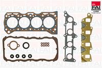 FAI AutoParts HS370 - Juego de juntas, culata