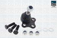 FAI AutoParts FPBJ0500 - Rótula de suspensión/carga