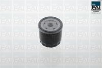 FAI AutoParts FPOF119 - Filtro de aceite
