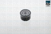 FAI AutoParts FPOF114 - Filtro de aceite