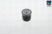 FAI AutoParts FPOF112 - Filtro de aceite