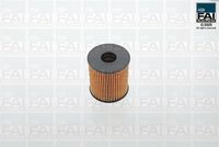 FAI AutoParts FPOF101 - Filtro de aceite