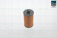FAI AutoParts FPOF100 - Filtro de aceite