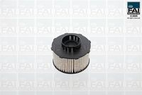 FAI AutoParts FPFF162 - Filtro combustible