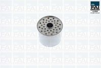 FAI AutoParts FPFF136 - Filtro combustible