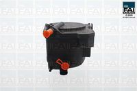 FAI AutoParts FPFF122 - Filtro combustible