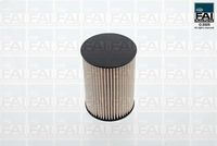 FAI AutoParts FPFF120 - Filtro combustible