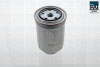 FAI AutoParts FPFF116 - Filtro combustible