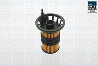 FAI AutoParts FPFF110 - Filtro combustible