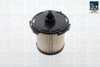 FAI AutoParts FPFF109 - Filtro combustible