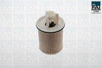 FAI AutoParts FPFF108 - Filtro combustible