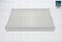 FAI AutoParts FPCF148 - Filtro, aire habitáculo