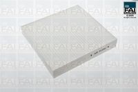 FAI AutoParts FPCF146 - Filtro, aire habitáculo