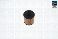 FAI AutoParts FPOF169 - Filtro de aceite