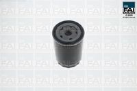 FAI AutoParts FPOF155 - Filtro de aceite