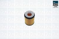FAI AutoParts FPOF154 - Filtro de aceite