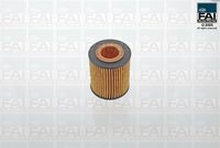 FAI AutoParts FPOF145 - Filtro de aceite