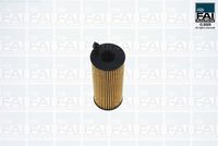 FAI AutoParts FPOF142 - Filtro de aceite